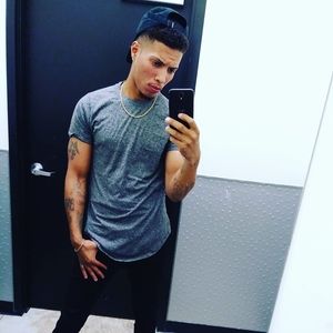 Meet your Posher, Tony